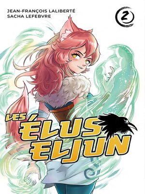 cover image of Les Élus Eljun 2